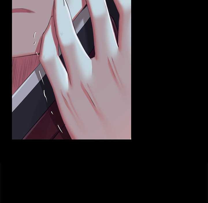 《小姐》漫画 第92話