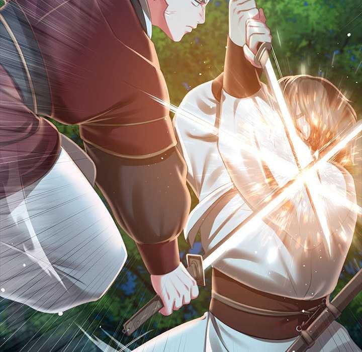 《小姐》漫画 第92話