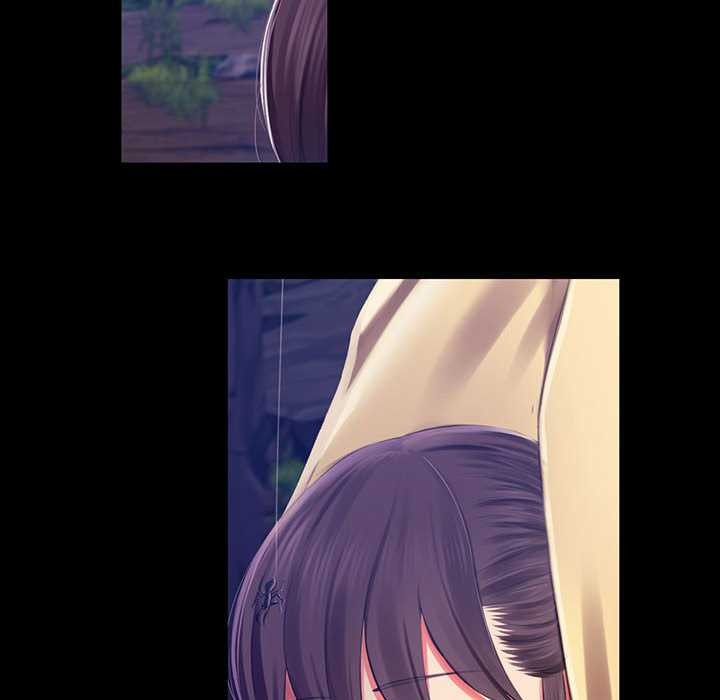 《小姐》漫画 第92話