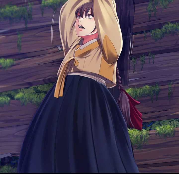 《小姐》漫画 第92話