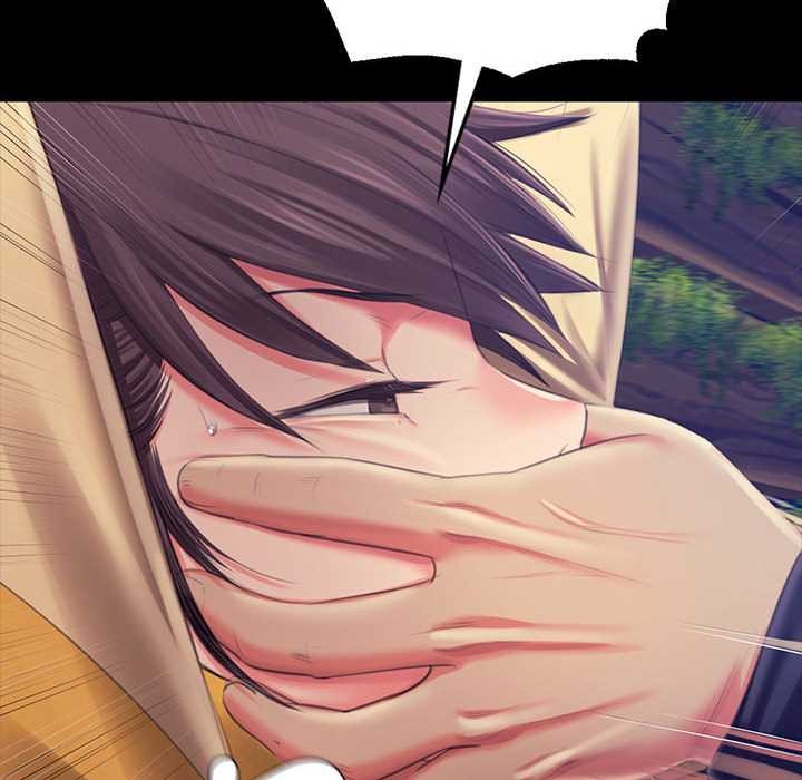 《小姐》漫画 第92話