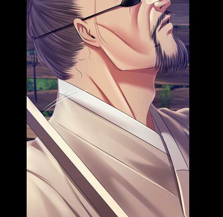 《小姐》漫画 第92話