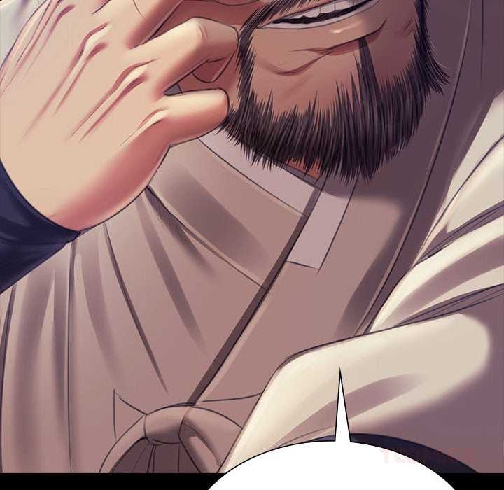 《小姐》漫画 第92話