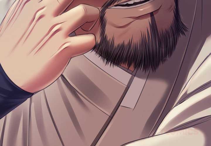 《小姐》漫画 第93話