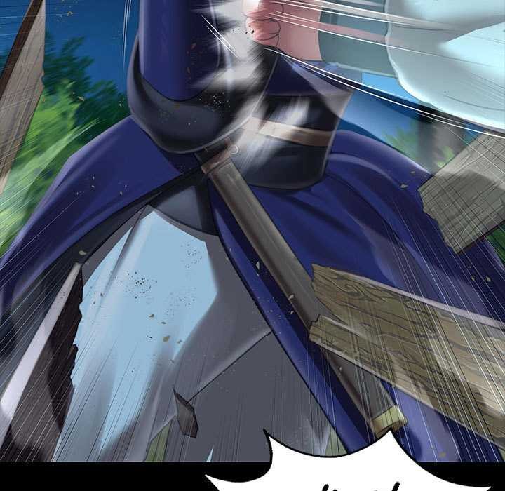 《小姐》漫画 第93話