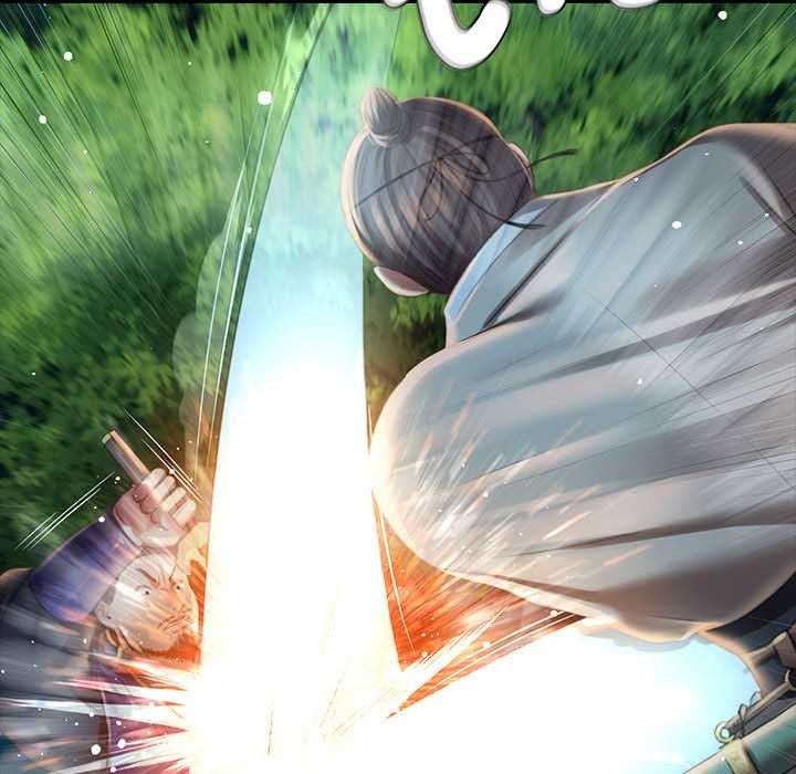 《小姐》漫画 第93話