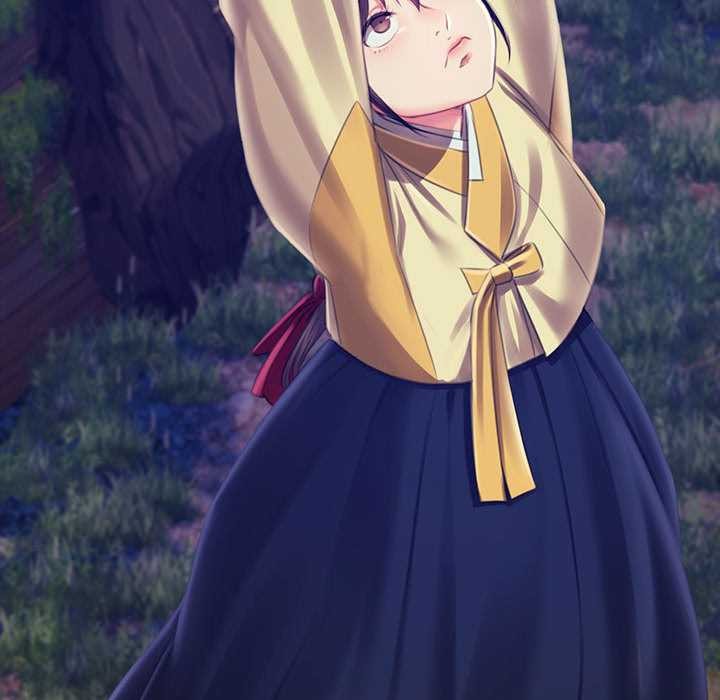 《小姐》漫画 第93話