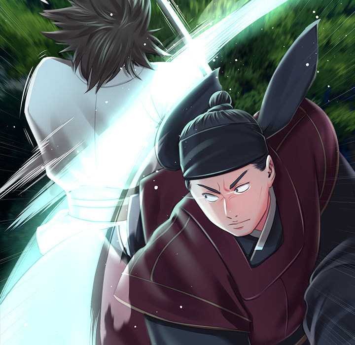 《小姐》漫画 第93話