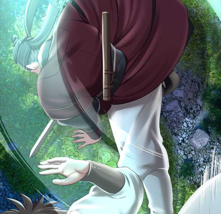 《小姐》漫画 第93話