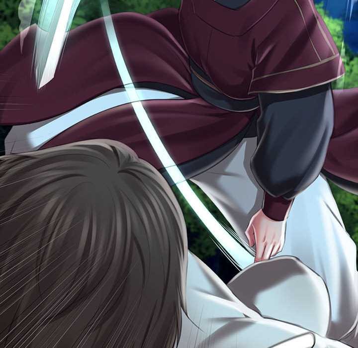 《小姐》漫画 第93話