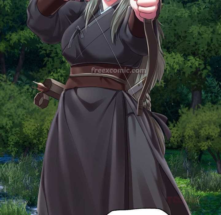 《小姐》漫画 第93話