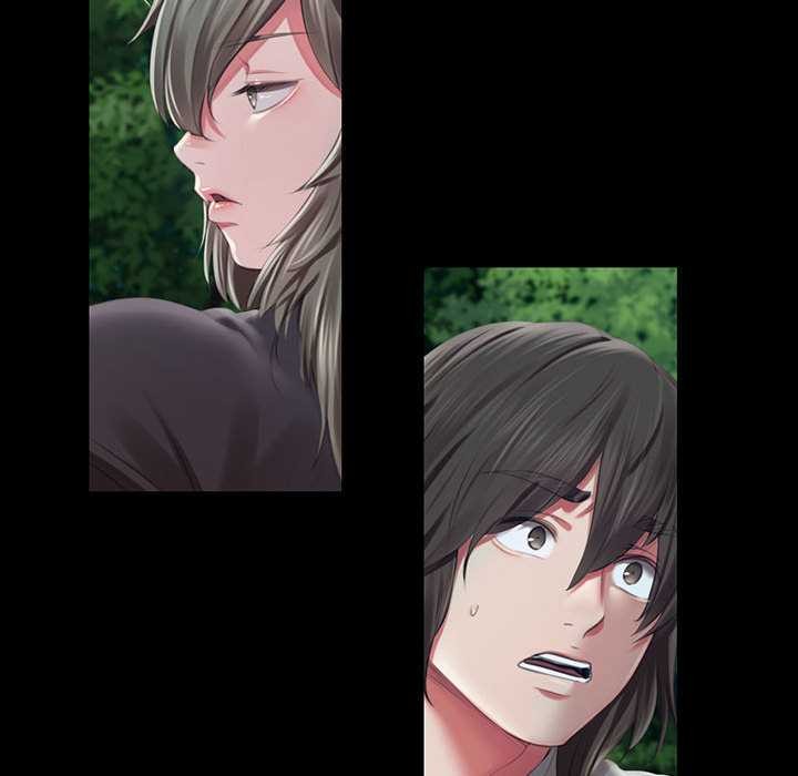 《小姐》漫画 第93話