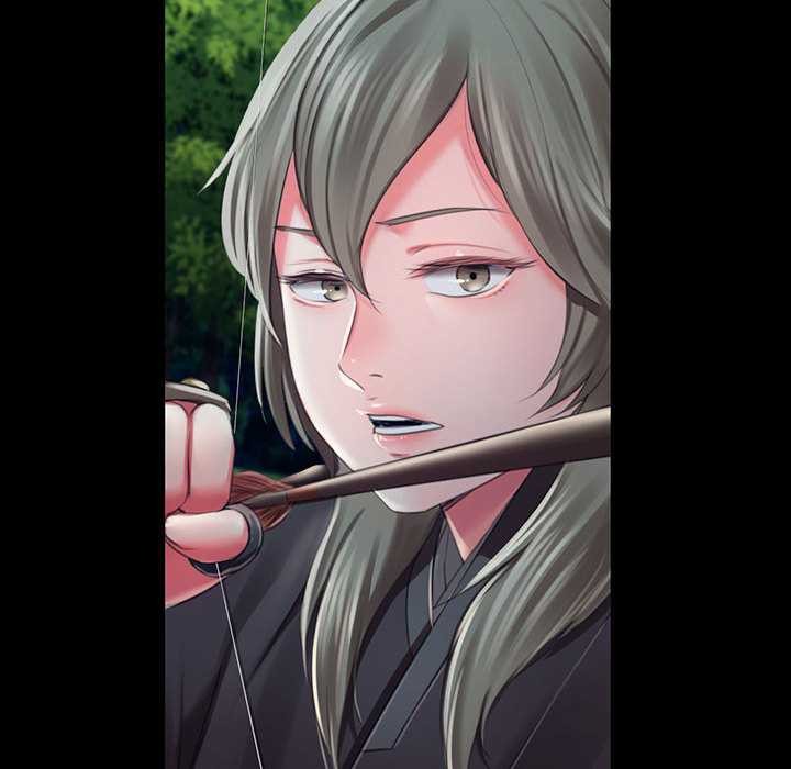 《小姐》漫画 第93話