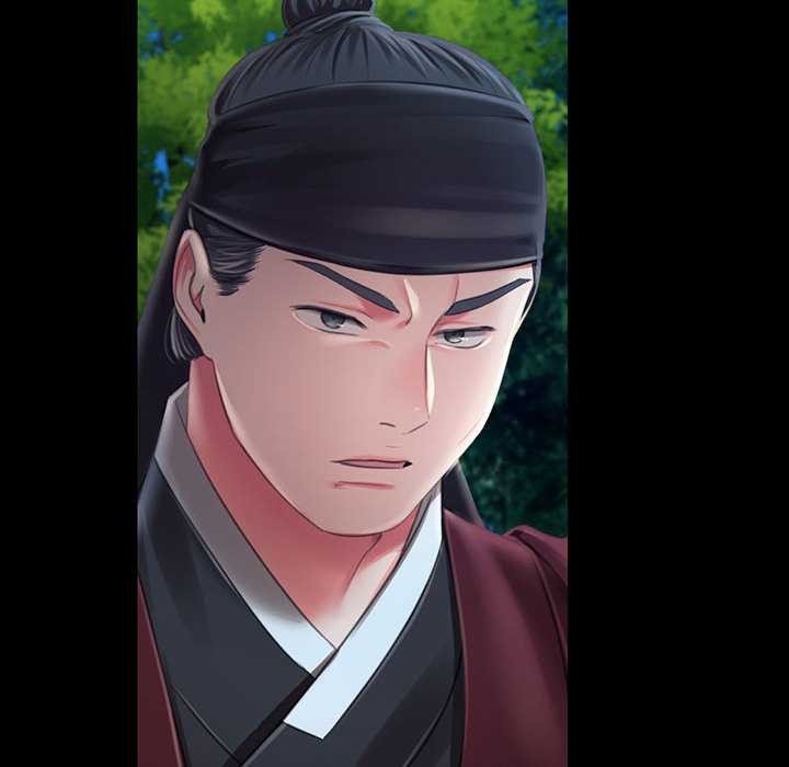 《小姐》漫画 第93話