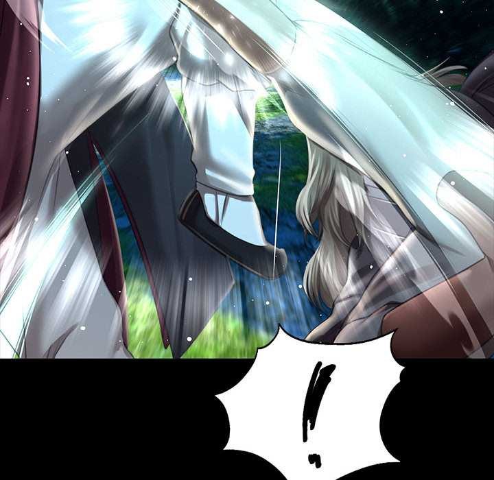 《小姐》漫画 第93話