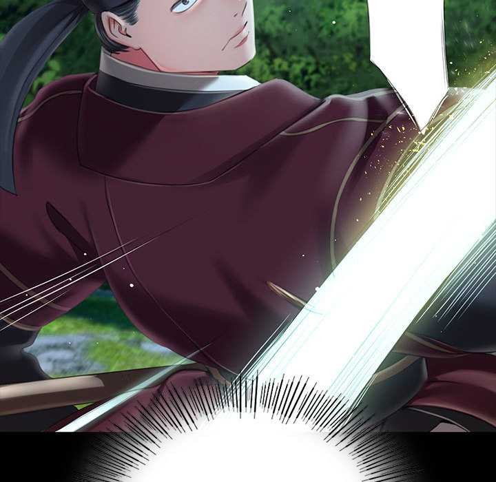 《小姐》漫画 第93話