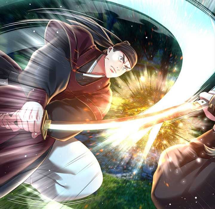 《小姐》漫画 第93話