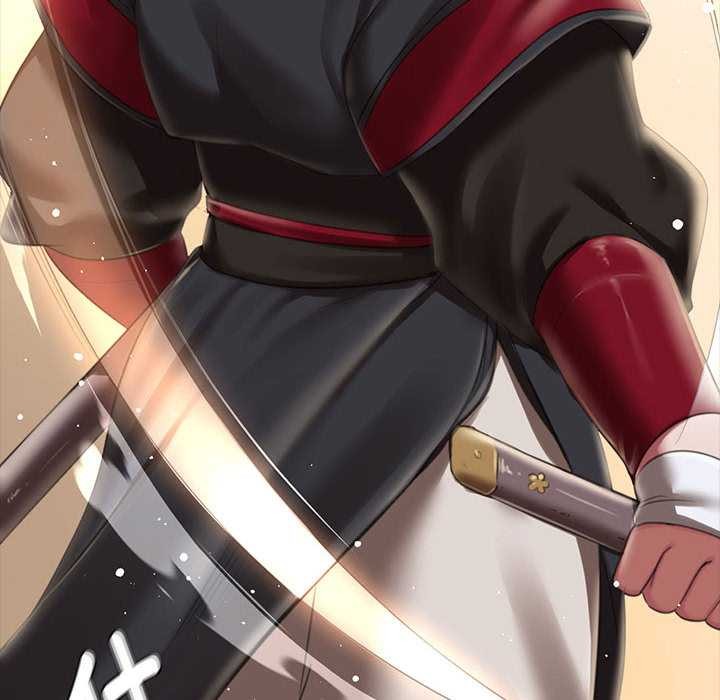 《小姐》漫画 第93話