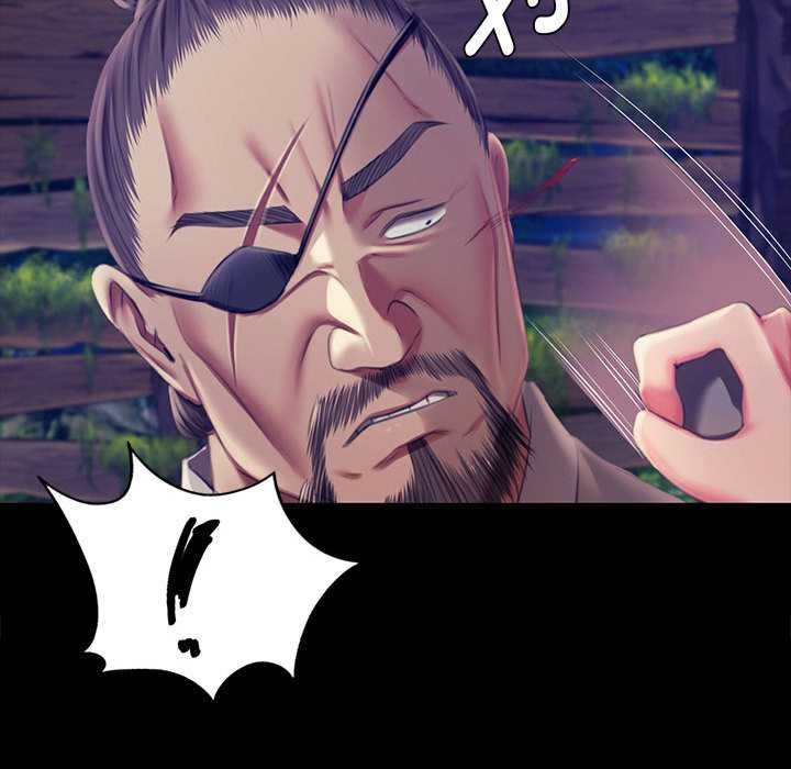 《小姐》漫画 第93話