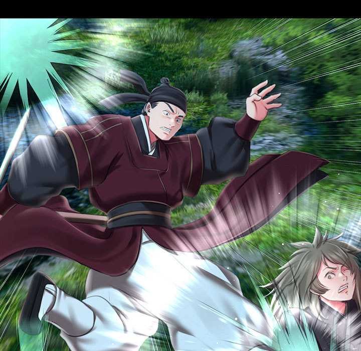 《小姐》漫画 第94話