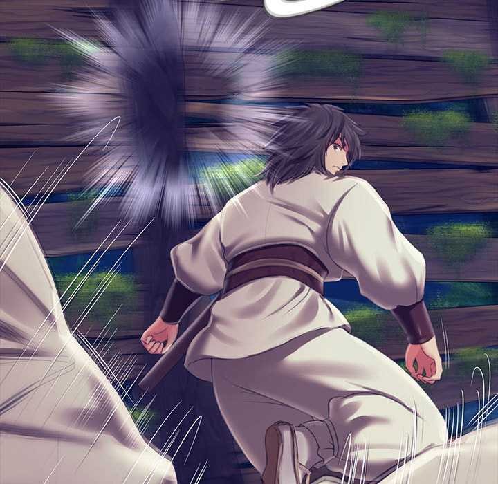 《小姐》漫画 第94話