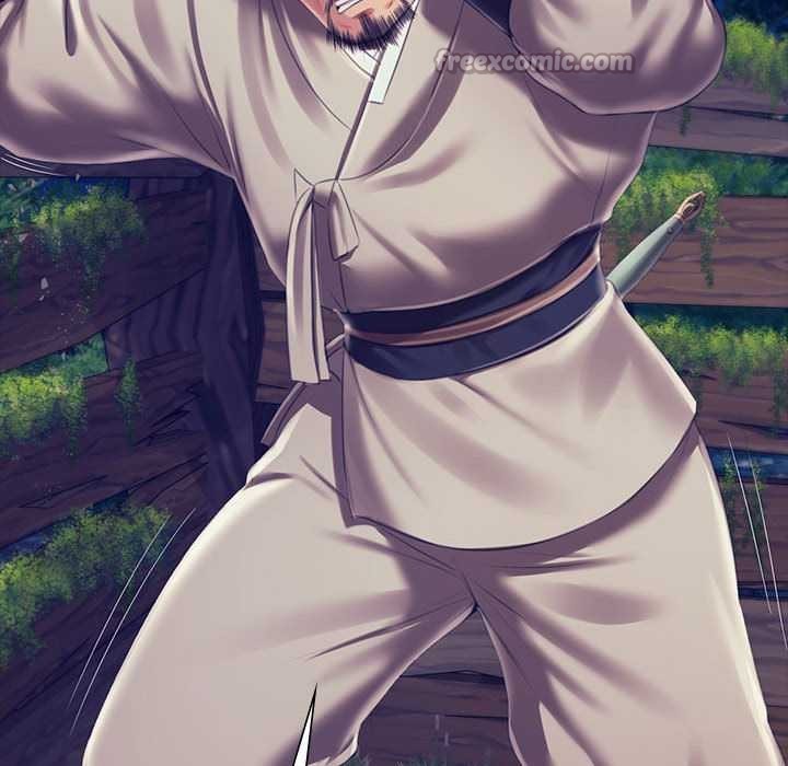 《小姐》漫画 第94話