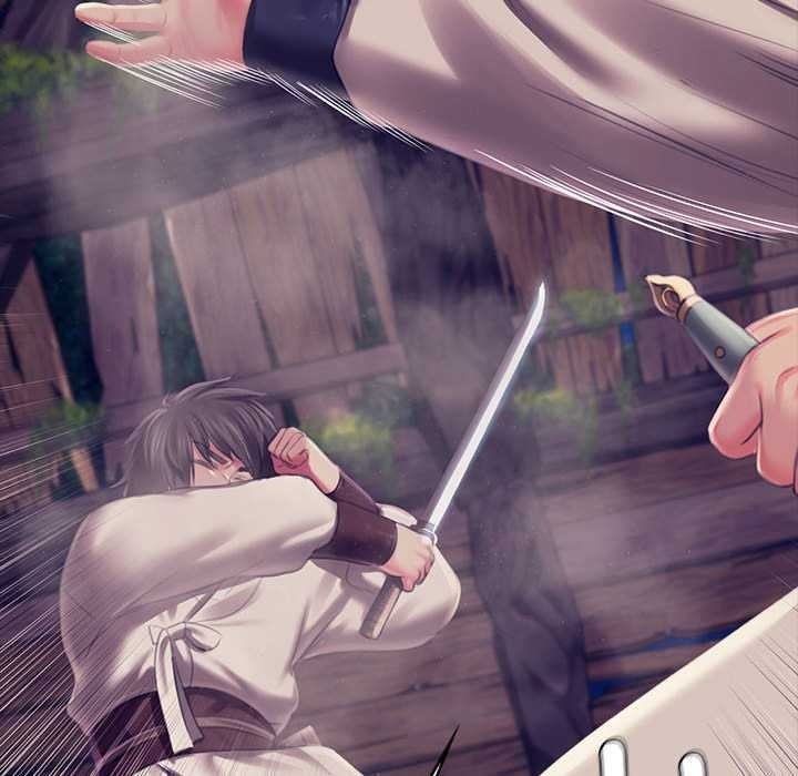 《小姐》漫画 第94話