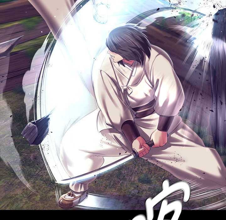 《小姐》漫画 第94話