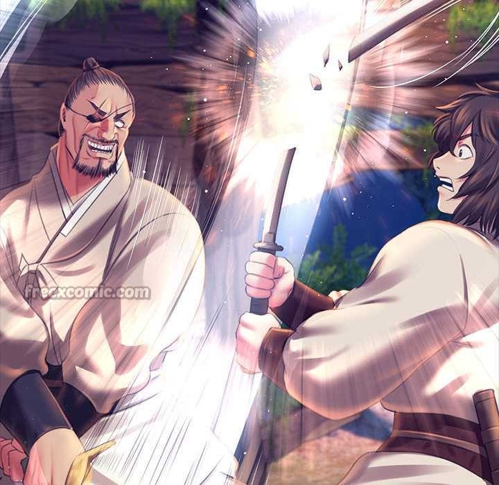 《小姐》漫画 第94話