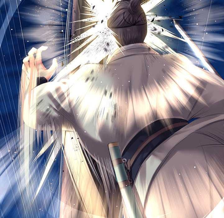 《小姐》漫画 第94話