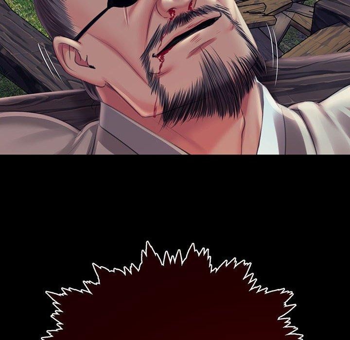 《小姐》漫画 第95話