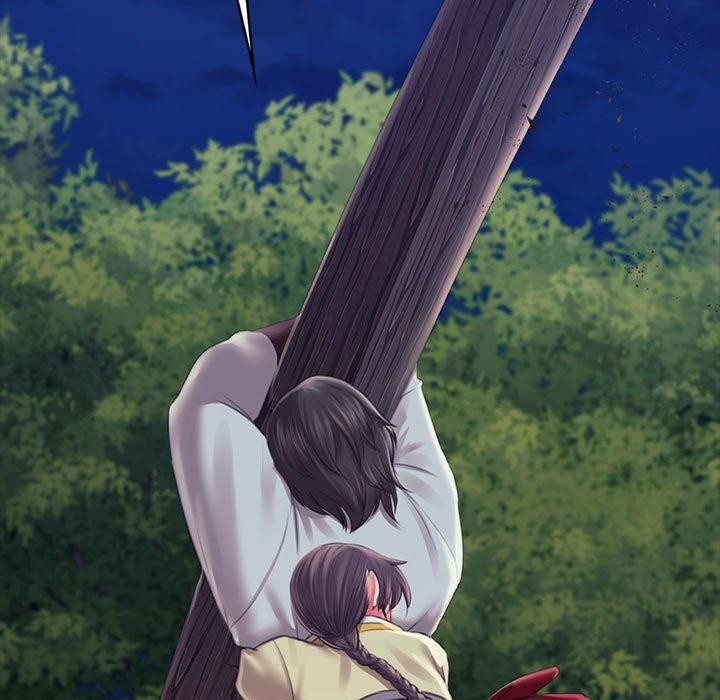 《小姐》漫画 第95話