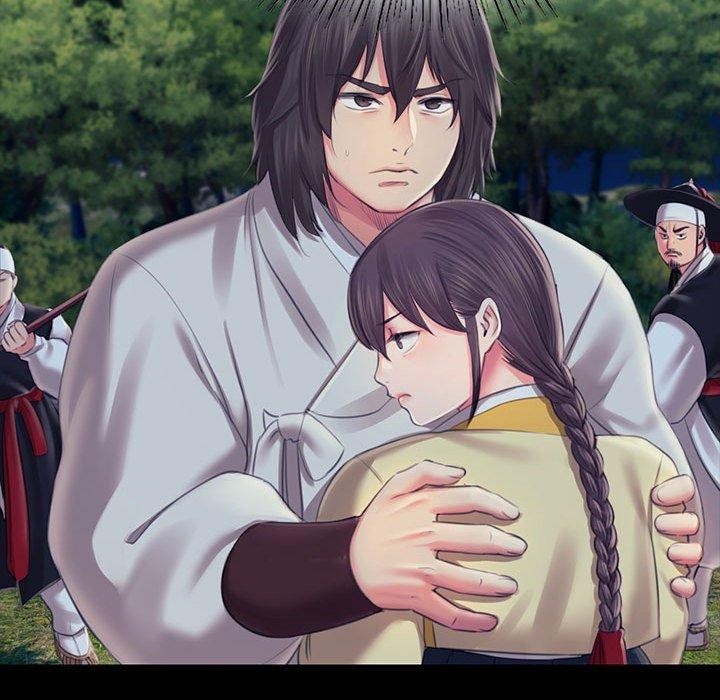 《小姐》漫画 第95話