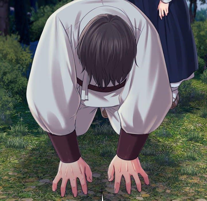 《小姐》漫画 第95話