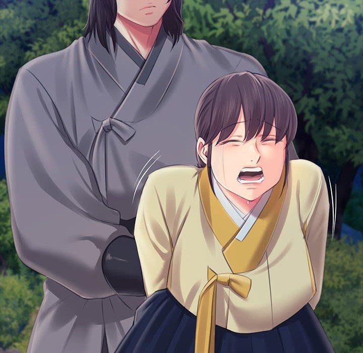 《小姐》漫画 第95話