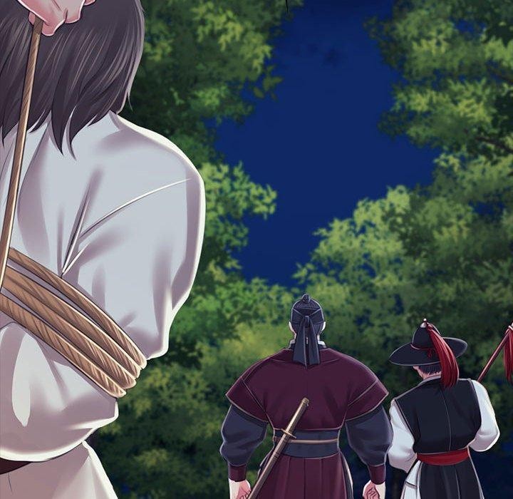 《小姐》漫画 第95話