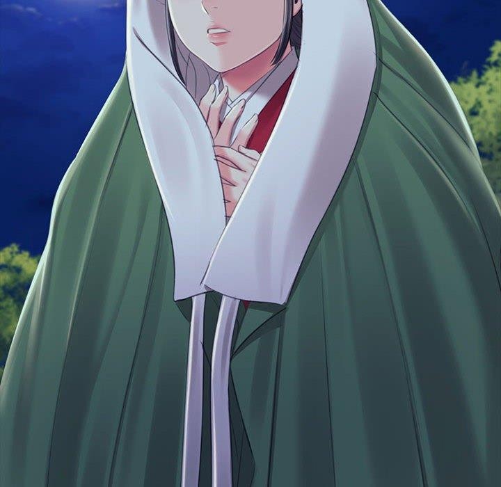 《小姐》漫画 第95話