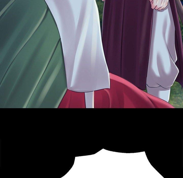 《小姐》漫画 第95話