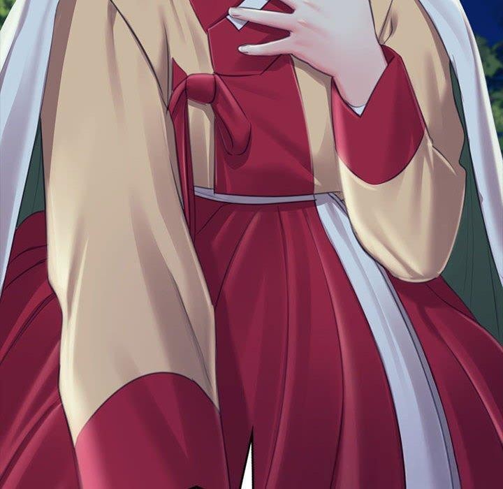 《小姐》漫画 第95話