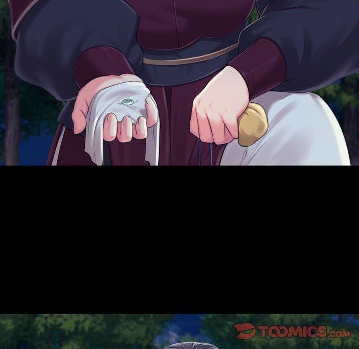 《小姐》漫画 第95話