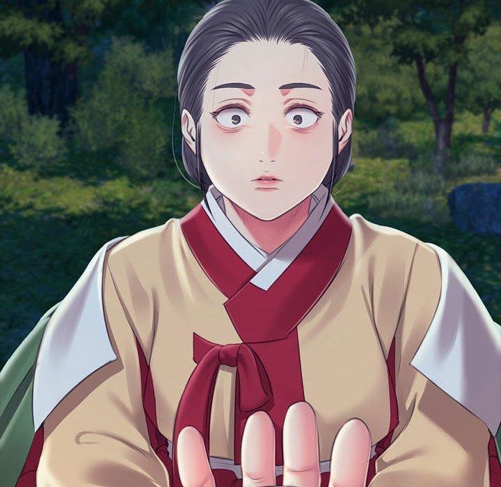 《小姐》漫画 第95話