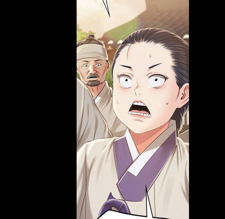 《小姐》漫画 第95話