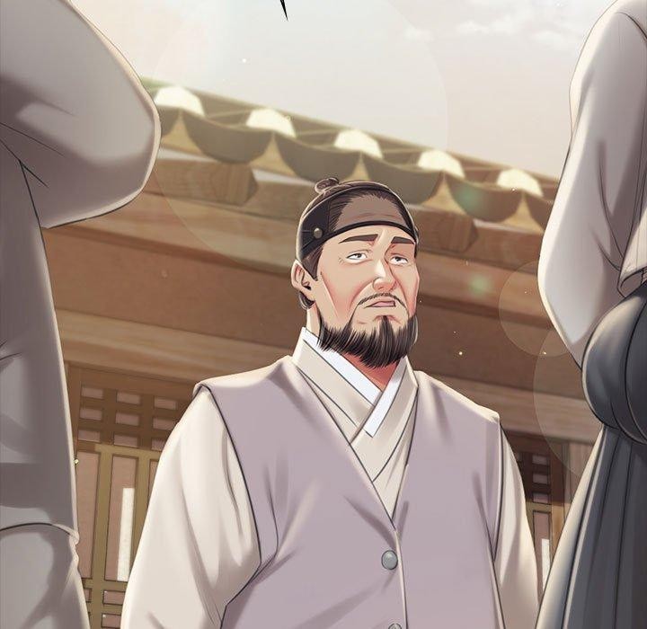 《小姐》漫画 第95話