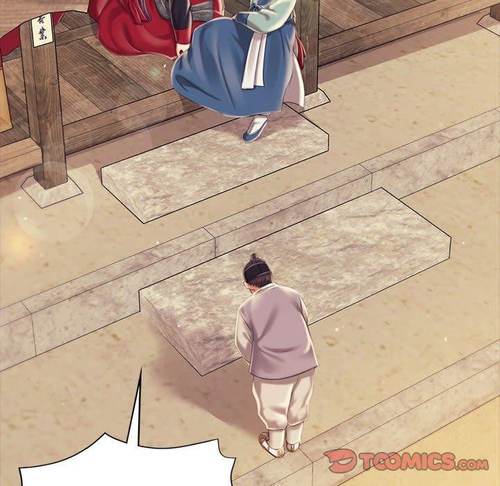 《小姐》漫画 第95話