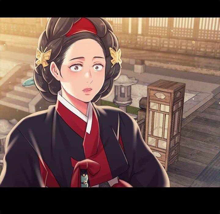 《小姐》漫画 第95話