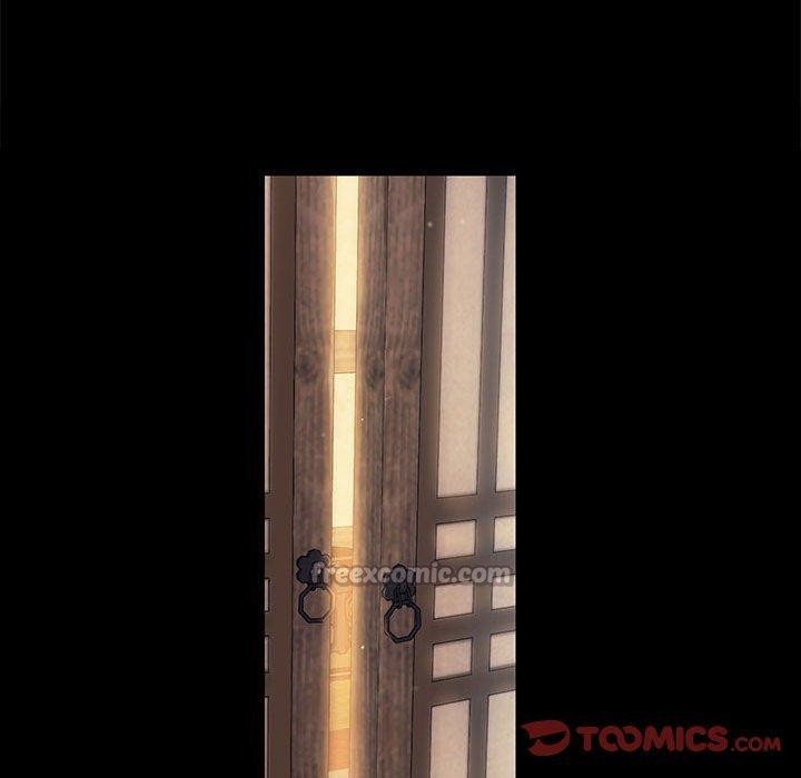 《小姐》漫画 第95話