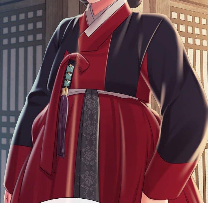 《小姐》漫画 第95話