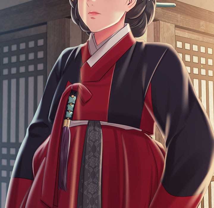 《小姐》漫画 第96話