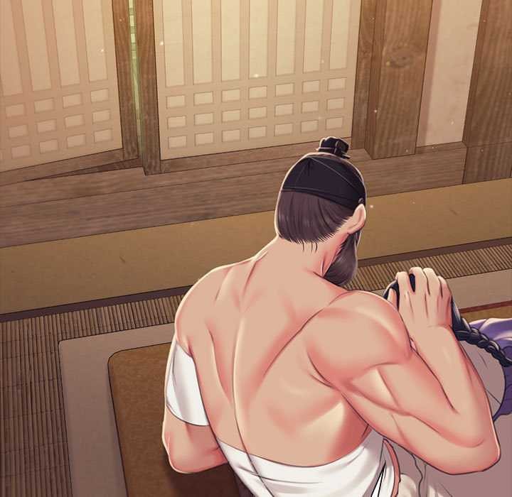 《小姐》漫画 第96話