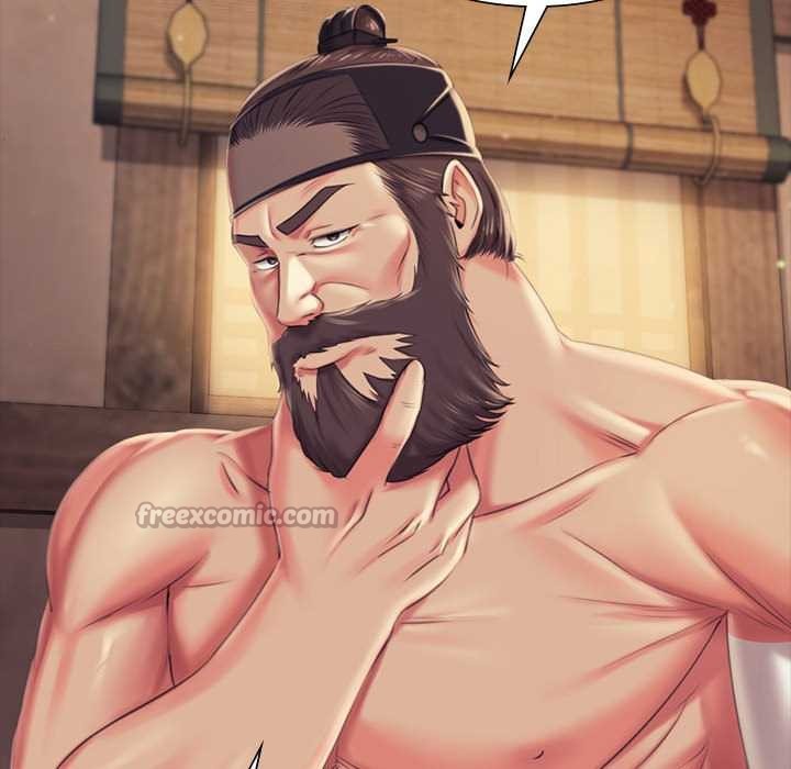 《小姐》漫画 第96話